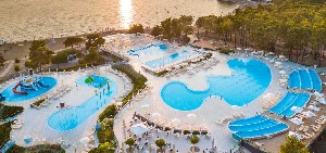 Hotel ZATON HOLIDAY RESORT wakacje