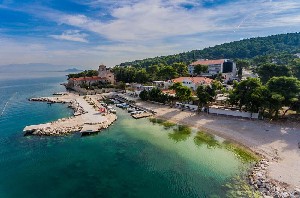 Hotel SVETI KRIZ wakacje