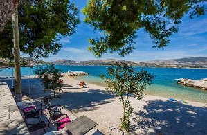 Hotel SVETI KRIZ wakacje