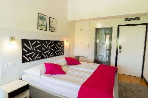 Hotel SVETI KRIZ wakacje