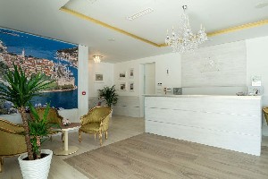 Hotel SVETI KRIZ wakacje