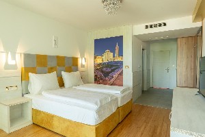 Hotel SVETI KRIZ wakacje