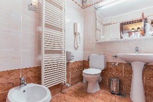 Standard Room (SeaSide, Balcony)