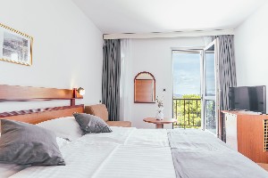 Superior Room (SeaSide, Balcony)