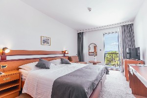 Superior Room (SeaSide, Balcony)