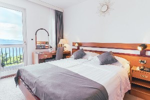 Standard Room (SeaSide, Balcony)