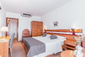 Superior Room (Balcony)