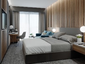 Hotel NOEMIA wakacje