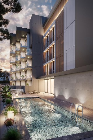 Hotel NOEMIA wakacje