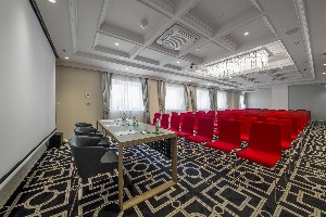 Conference Facilities