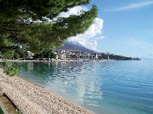 Hotel WILA LOVRE wakacje