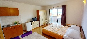 Hotel WILA LOVRE wakacje