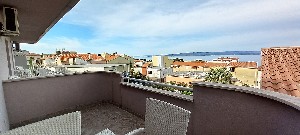 Hotel WILA LOVRE wakacje