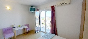 Hotel WILA LOVRE wakacje