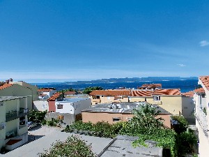 Hotel WILA LOVRE wakacje