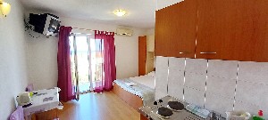 Hotel WILA LOVRE wakacje