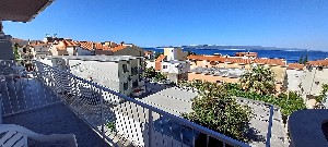 Hotel WILA LOVRE wakacje