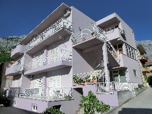 Hotel WILLA LOVRE - pokoje wakacje