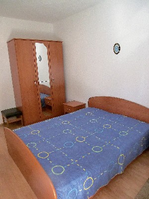 Hotel WILLA LOVRE - pokoje wakacje