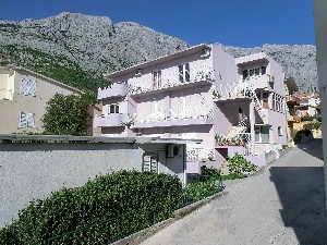 Hotel WILLA LOVRE - pokoje wakacje