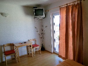 Hotel WILLA LOVRE - pokoje wakacje