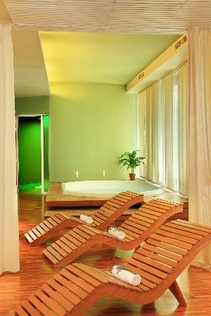 Hotel AMINESS VELARIS RESORT wakacje