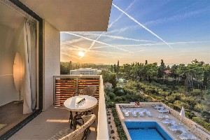 Hotel AMINESS VELARIS RESORT wakacje