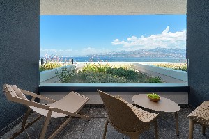 Superior Room (SeaView, Balcony or Terrace)