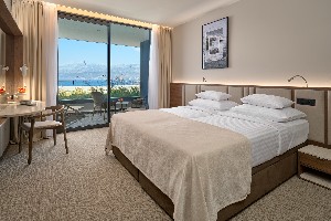 Superior Room (SeaView, Balcony)