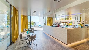 Hotel BLUESUN BERULIA wakacje