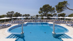 Hotel BLUESUN BERULIA wakacje