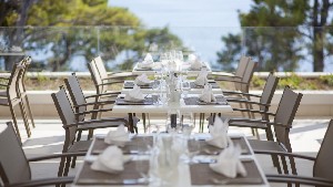 Hotel BLUESUN BERULIA wakacje