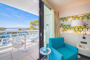 Hotel BLUESUN BERULIA wakacje