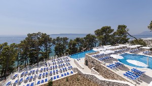 Hotel BLUESUN BERULIA wakacje
