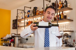 Hotel BLUESUN BERULIA wakacje