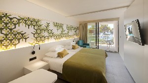 Hotel BLUESUN BERULIA wakacje