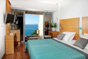 Standard room Sea Side