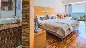 Hotel BLUESUN SOLINE wakacje