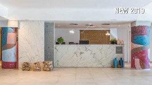 Hotel BLUESUN SOLINE wakacje