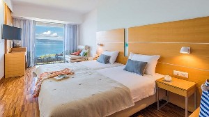 Hotel BLUESUN SOLINE wakacje