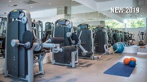 Hotel BLUESUN SOLINE wakacje