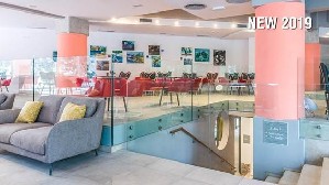 Hotel BLUESUN SOLINE wakacje