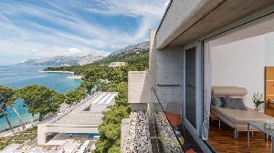 Hotel BLUESUN SOLINE wakacje