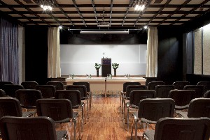 Conference Facilities