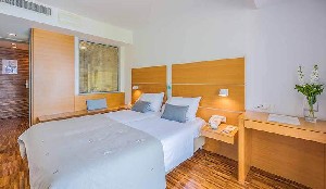 Hotel BLUESUN SOLINE wakacje