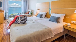 Hotel BLUESUN SOLINE wakacje