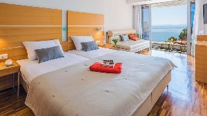 Hotel BLUESUN SOLINE wakacje