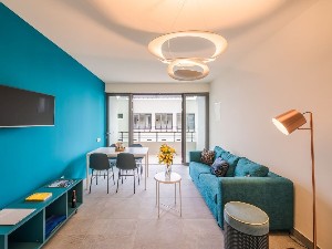 JuniorSuite (Balcony)