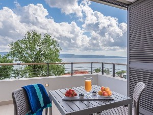 Superior Room (SeaSide, Balcony)