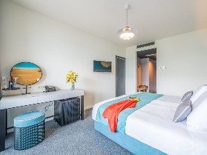 Superior Room (Balcony)